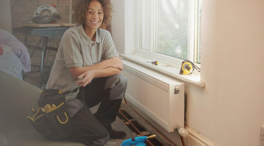 Expert burst pipe repair services in Seneca, MO